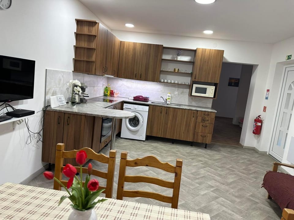 Frangipáni Vendégház Apartment in Hungary