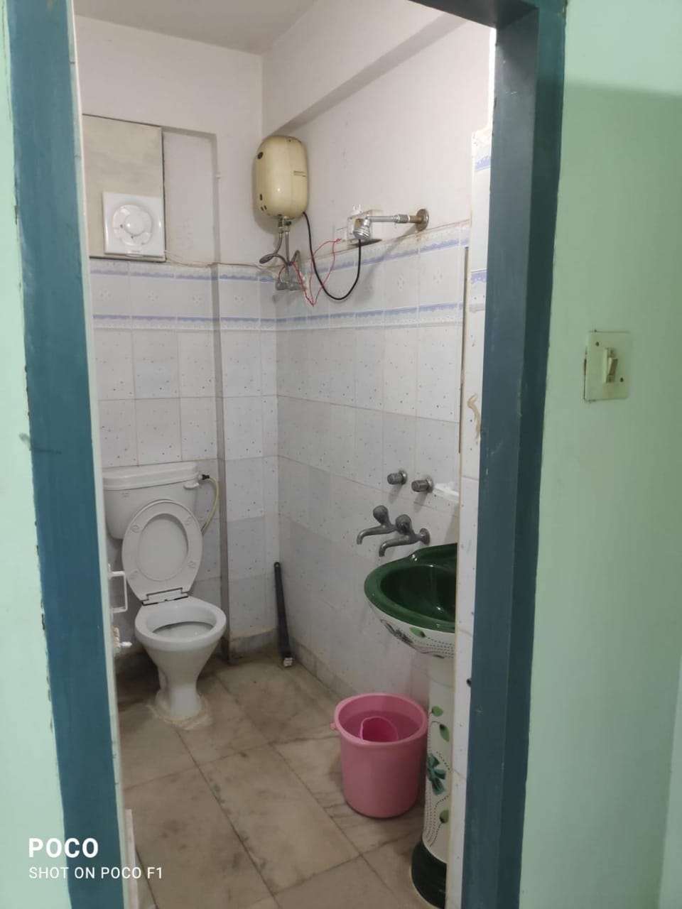 Seabeach rest and nest Apartment in Puri