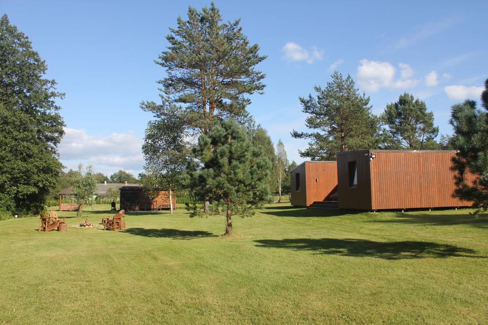 Kabakėlio slėnis Apartment in Vilnius County, Lithuania