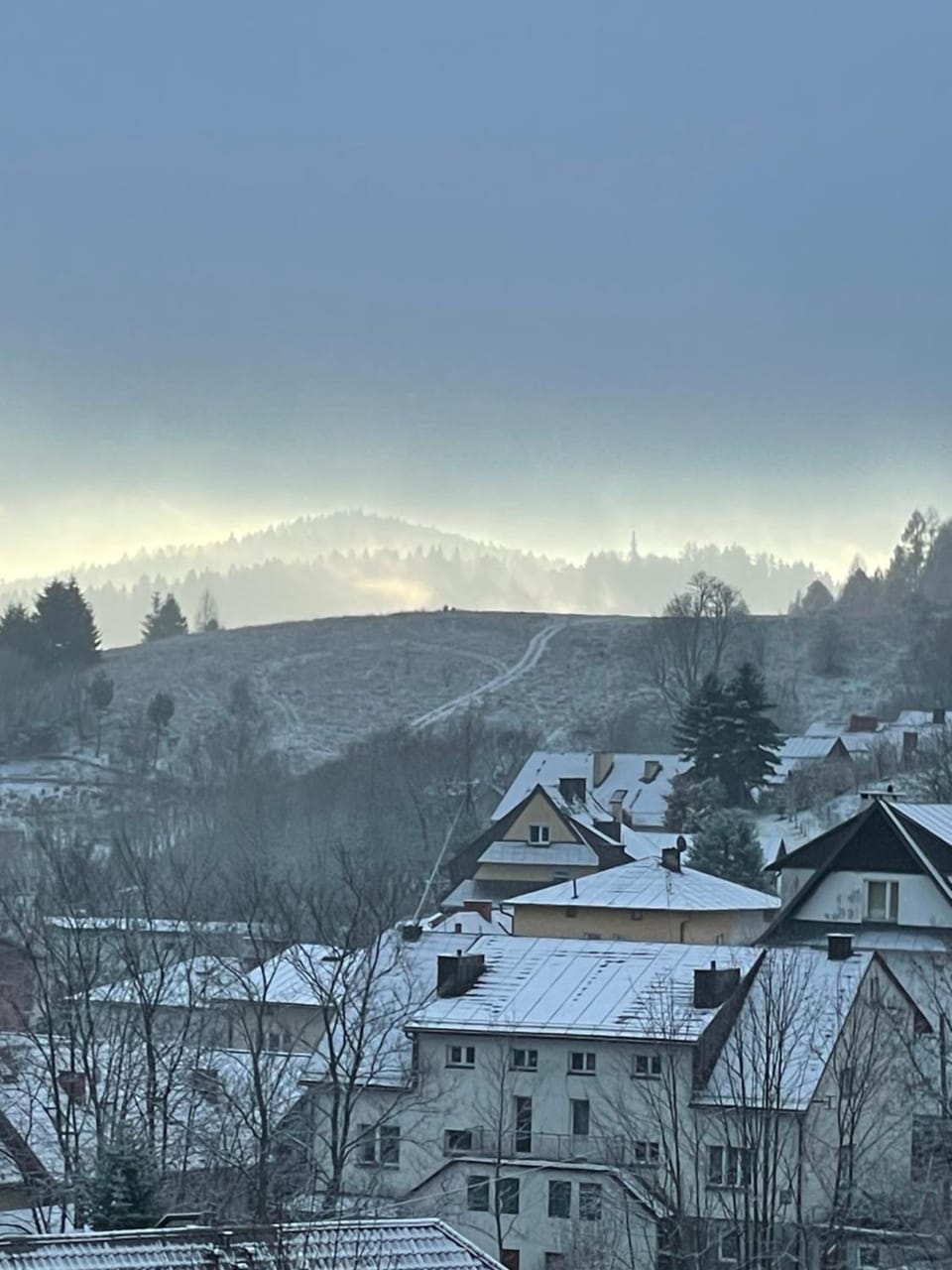 View (from property/room), Mountain view