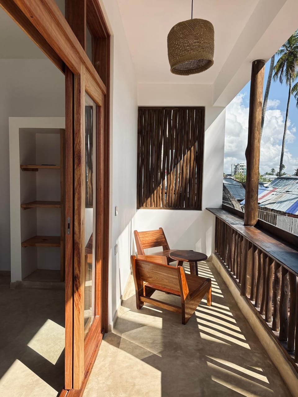 Tumbili Hotel Boutique Bed and Breakfast in Tanzania