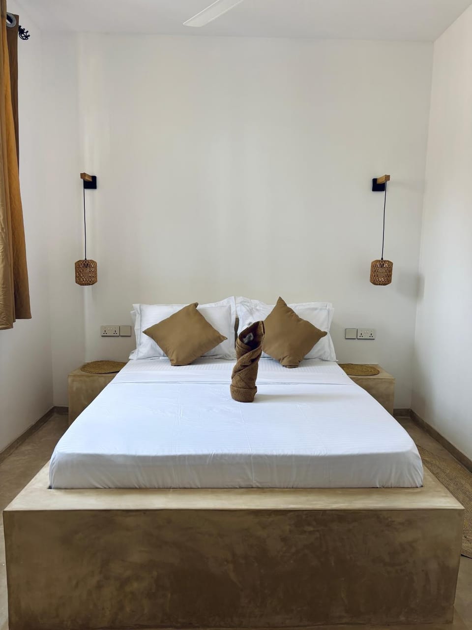 Tumbili Hotel Boutique Bed and Breakfast in Tanzania