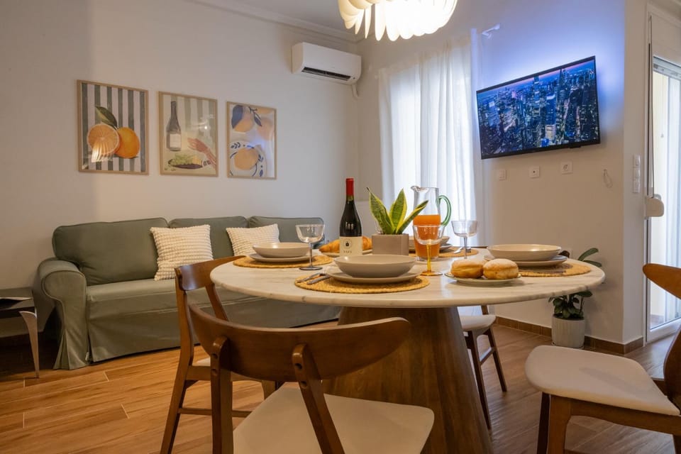 TV and multimedia, Dining area