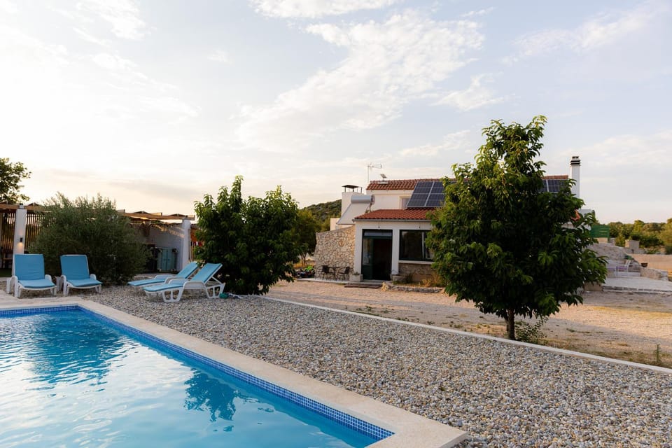 Vila Rocco Villa in Lika-Senj County
