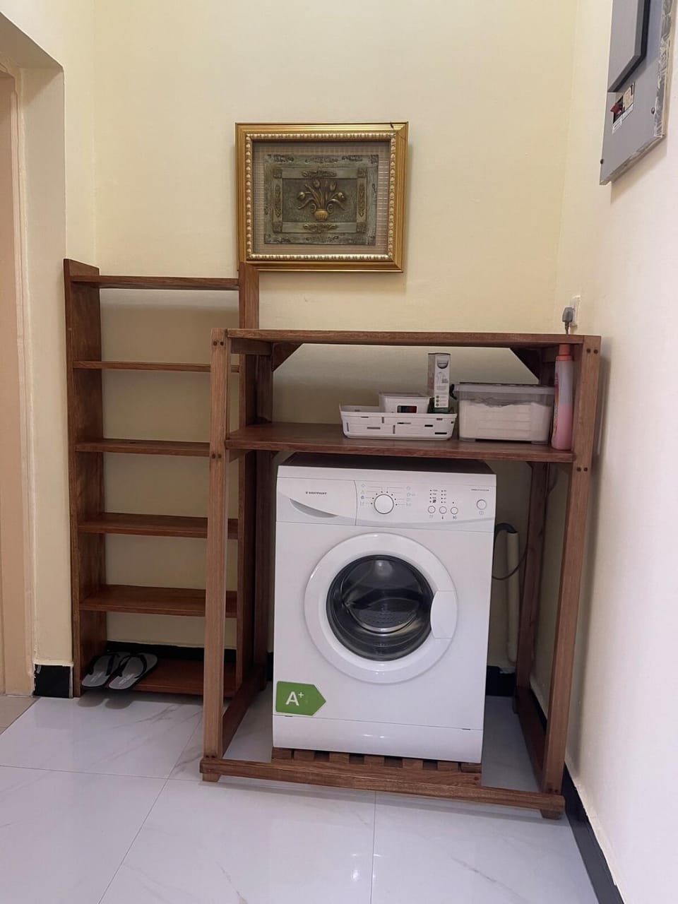 The Botanical Bliss Apartment in City of Dar es Salaam