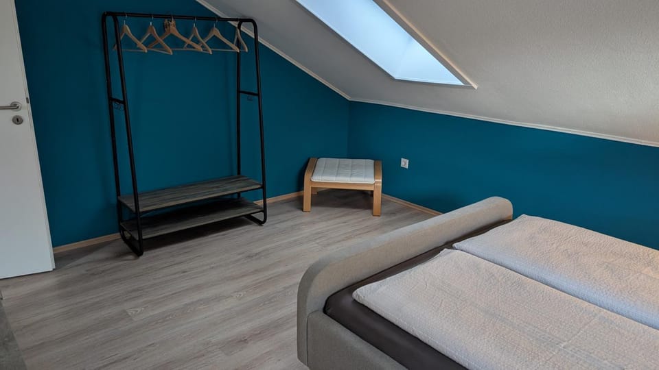 Haus Meiler Apartment in Bavaria