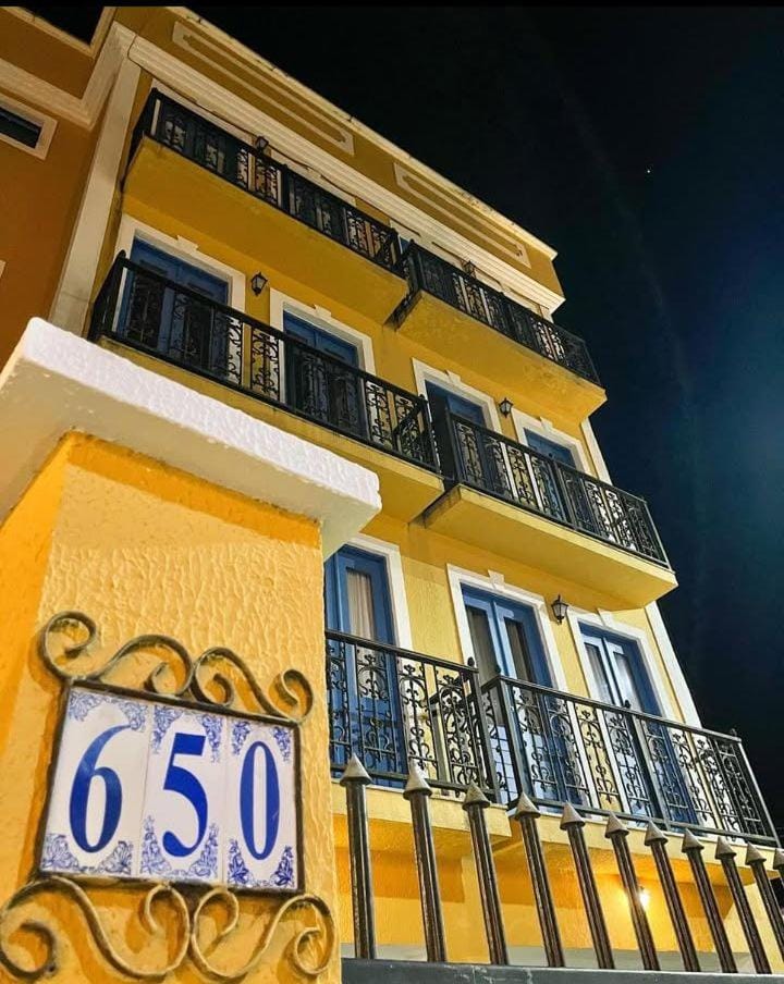 Itaúna Apartment in Guaramiranga