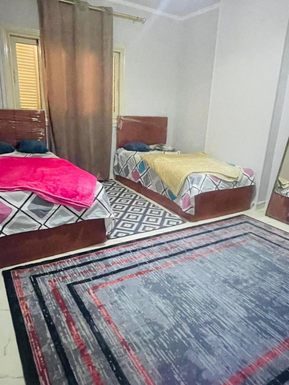 NASR CITY HoTEL Apartment in Egypt