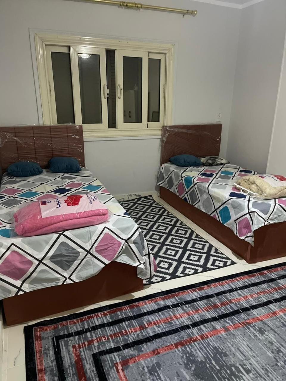 NASR CITY HoTEL Apartment in Egypt