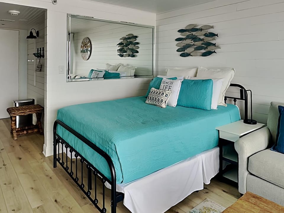 San Luis 1231 - Buena Vista Apartment in Galveston Island