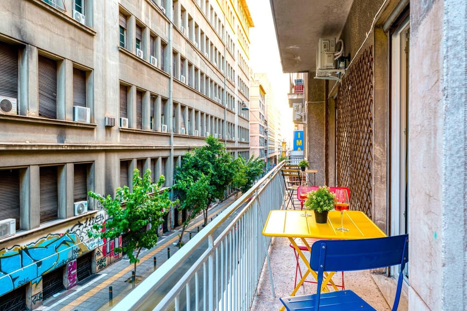 View (from property/room), Balcony/Terrace