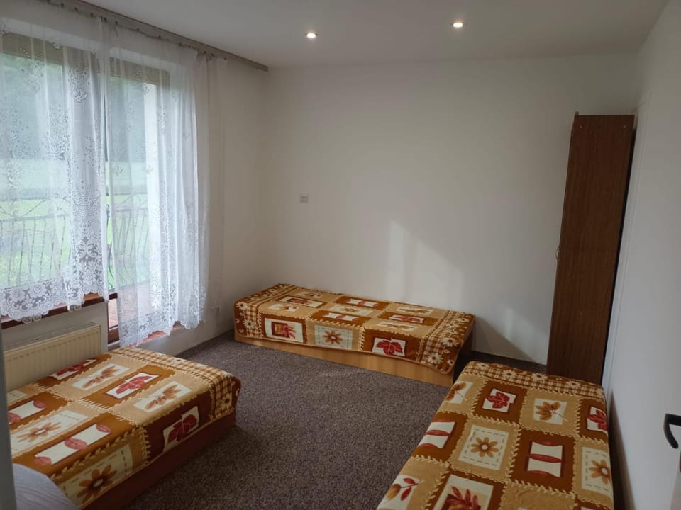 Zielona Dolina Vacation rental in Lower Silesian Voivodeship