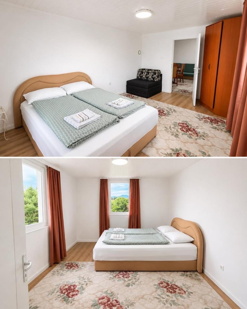 Little Farm Nani Bed and Breakfast in Federation of Bosnia and Herzegovina