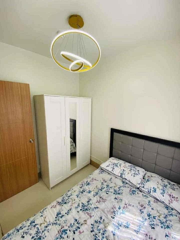 Shore Residence 3 tower 1 Amenity view MOA Terminal 3 Apartment in Pasay