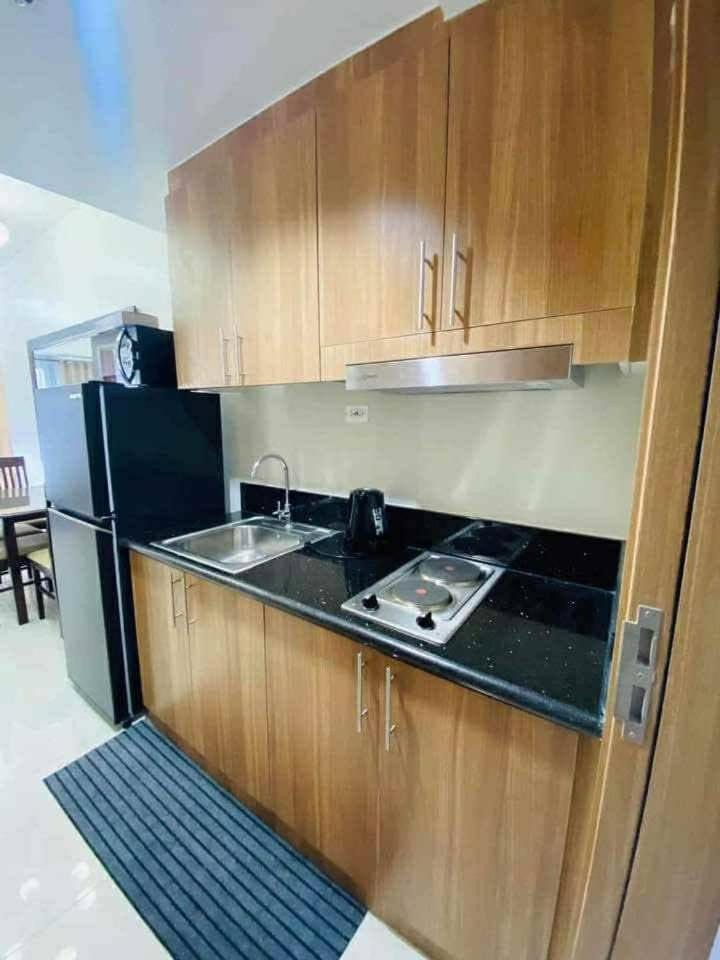 Shore Residence 3 tower 1 Amenity view MOA Terminal 3 Apartment in Pasay