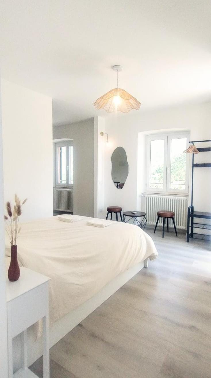 Rosmarino, Cinque Terre Apartment in Cinque Terre