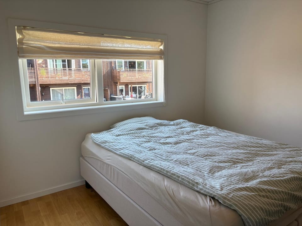 Koselig leilighet Apartment in Norway