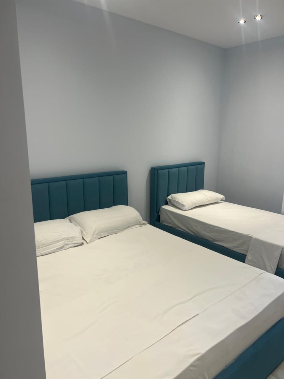 Blue Heaven Apartments Apartment in Tirana County, Albania