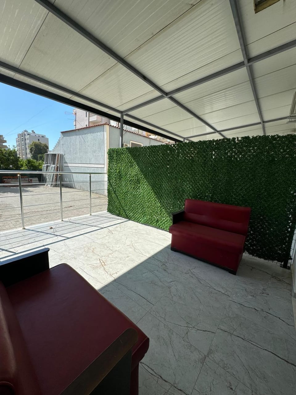 Blue Heaven Apartments Apartment in Tirana County, Albania