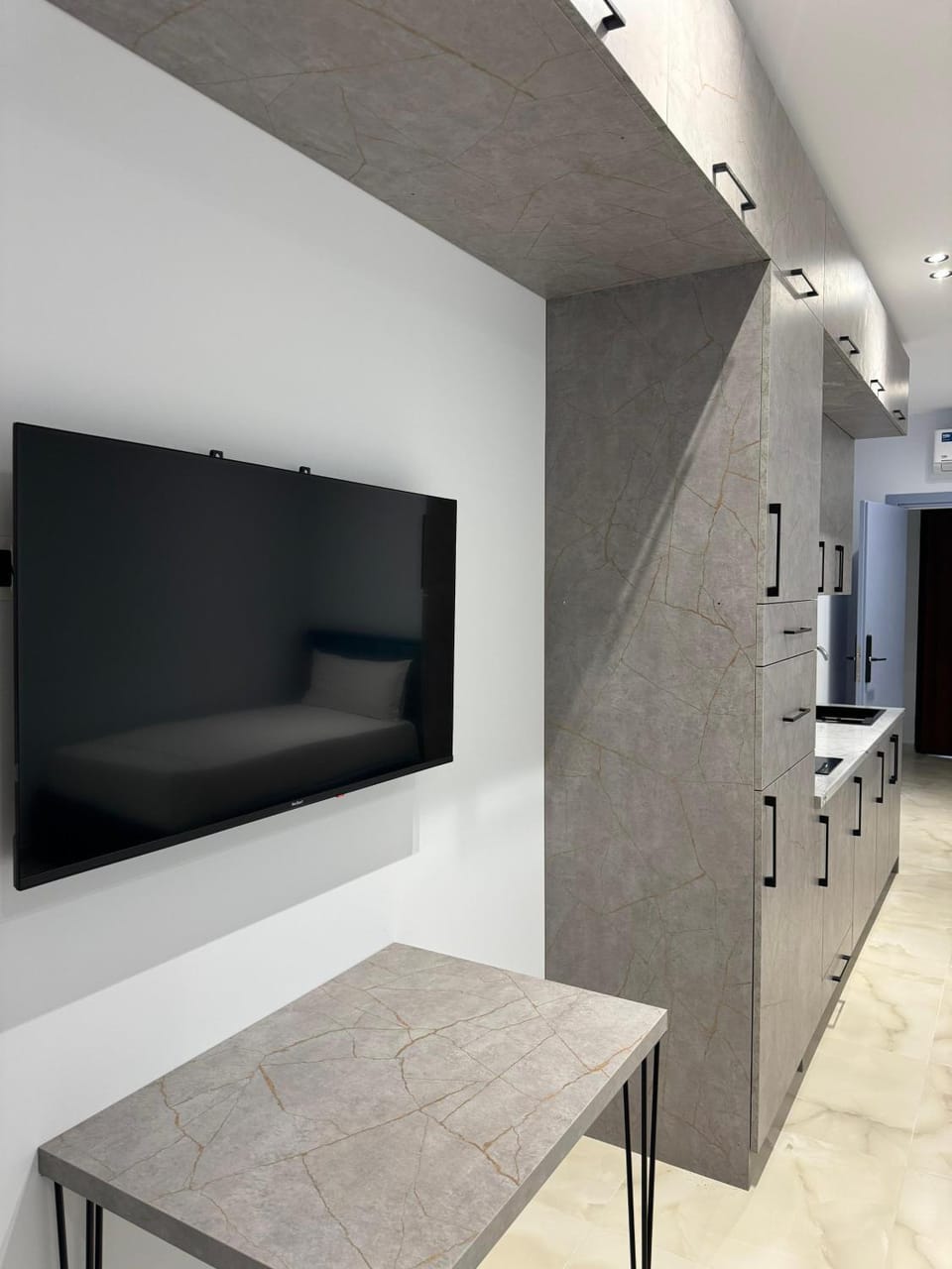 Blue Heaven Apartments Apartment in Tirana County, Albania