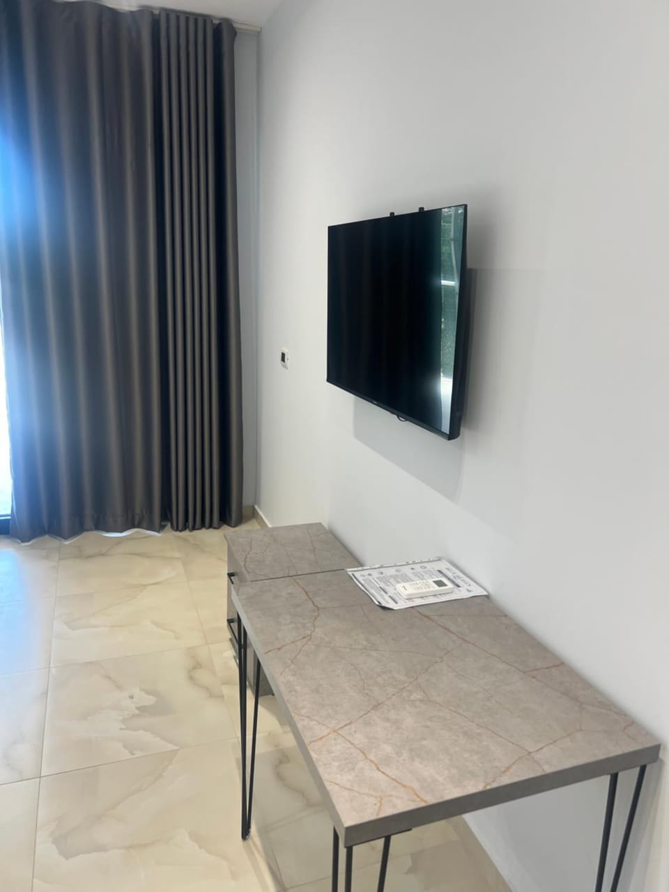 Blue Heaven Apartments Apartment in Tirana County, Albania