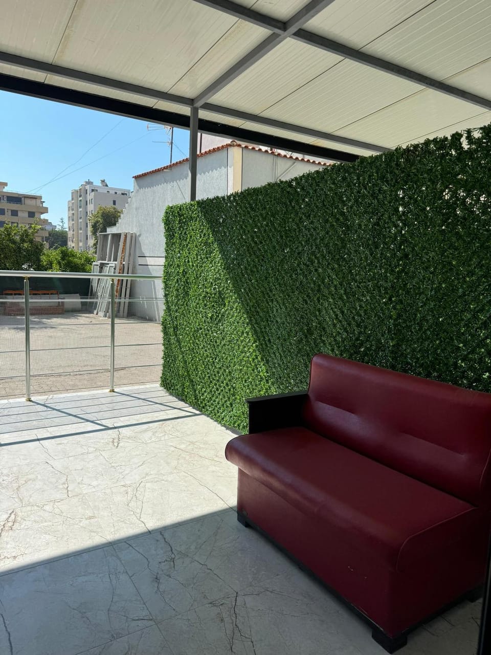 Blue Heaven Apartments Apartment in Tirana County, Albania
