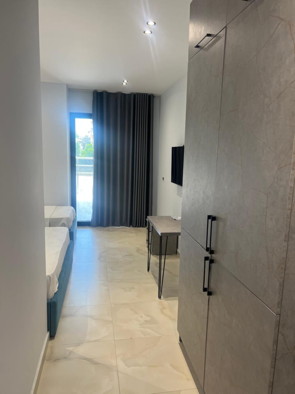 Blue Heaven Apartments Apartment in Tirana County, Albania
