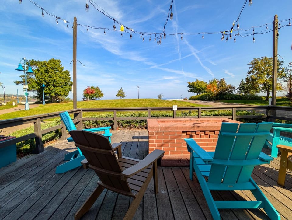 Endion Station Inn by Heirloom Boutique Collection Inn in Canal Park