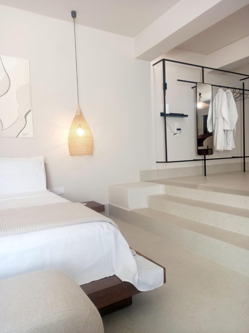 Ianos Living Spaces - 02 Apartment in Peloponnese Region