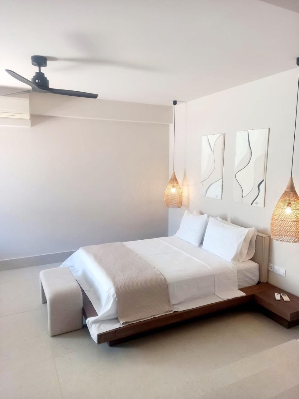 Ianos Living Spaces - 02 Apartment in Peloponnese Region