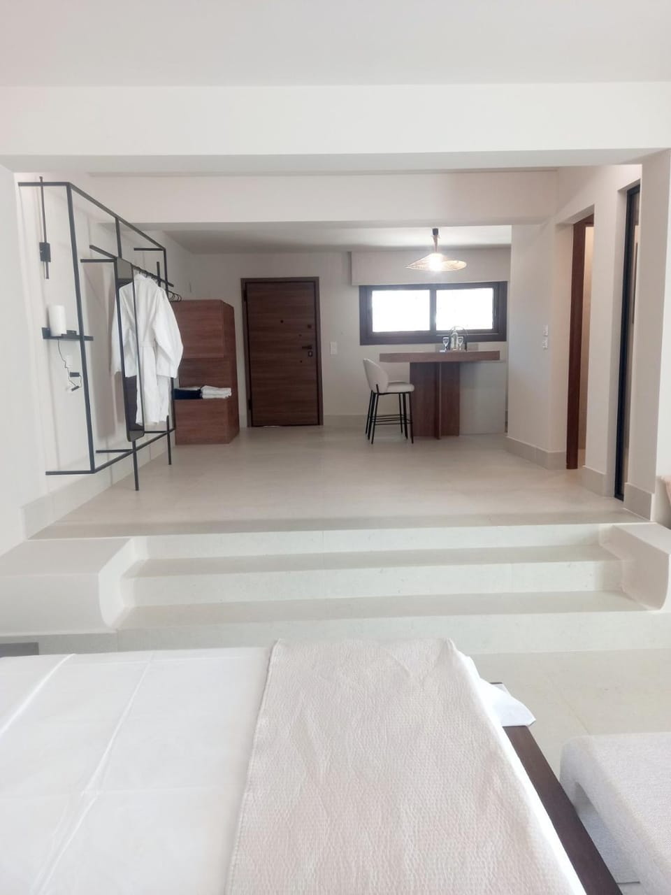 Ianos Living Spaces - 02 Apartment in Peloponnese Region
