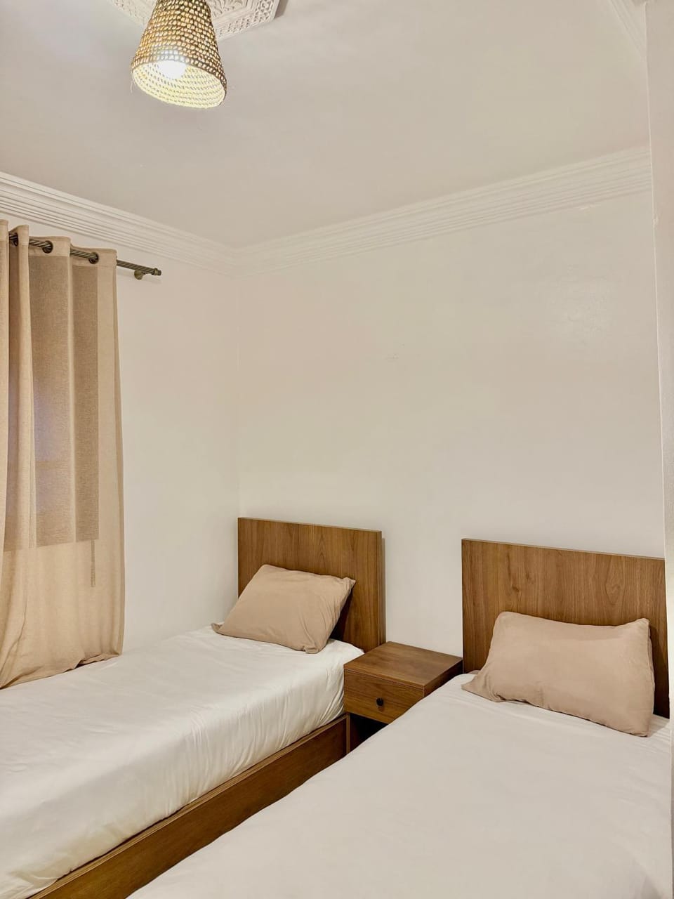 SurfsHub Hostel Tghazout Bay Tamraght Hostel in Souss-Massa