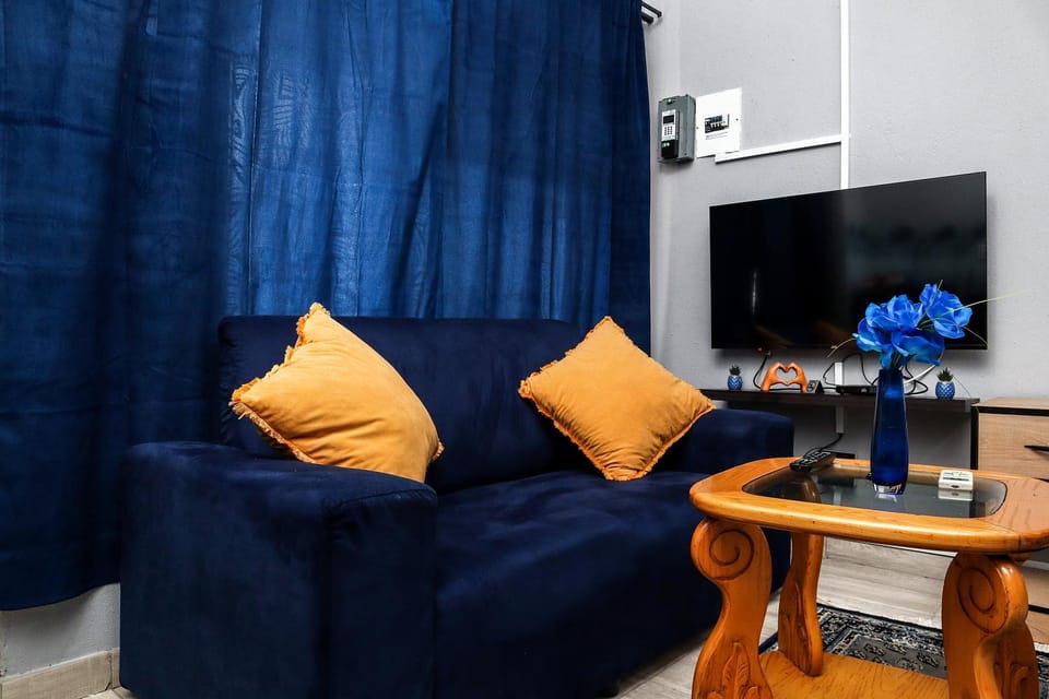 Royal Blue Family Haven Bed and Breakfast in Gauteng