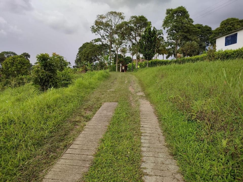 Beautiful and comfortable estate for 10 people from 450,000 Chalet in Quindio, Colombia