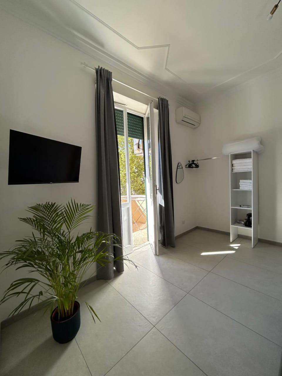 Metanoia Stays Prati Apartment in Rome