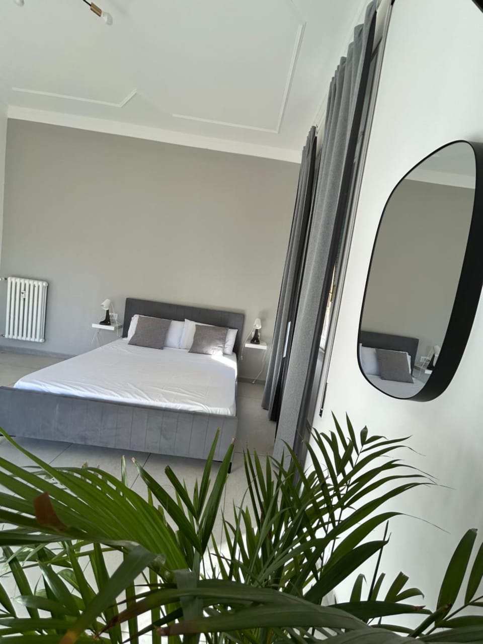 Metanoia Stays Prati Apartment in Rome