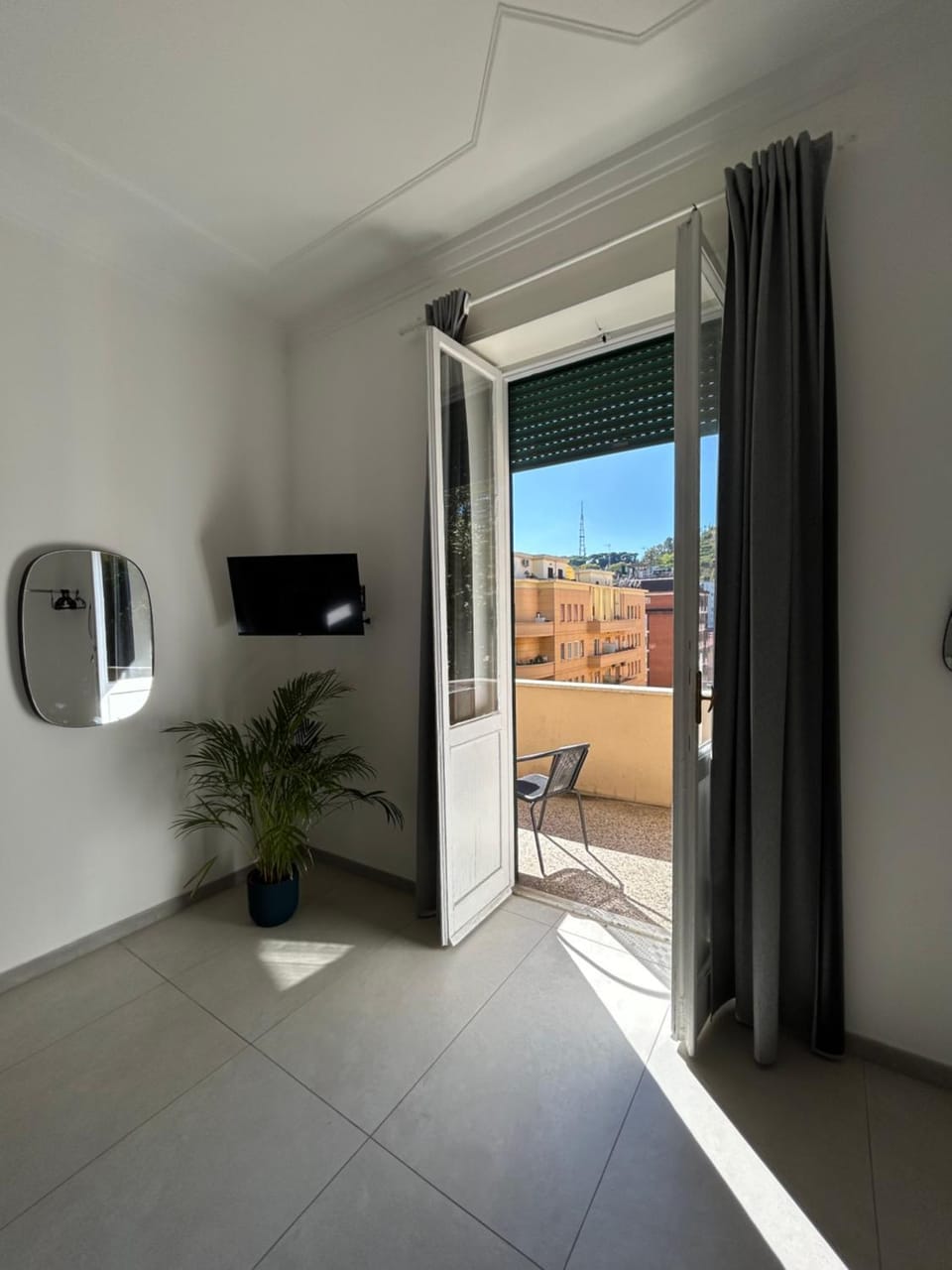 Metanoia Stays Prati Apartment in Rome