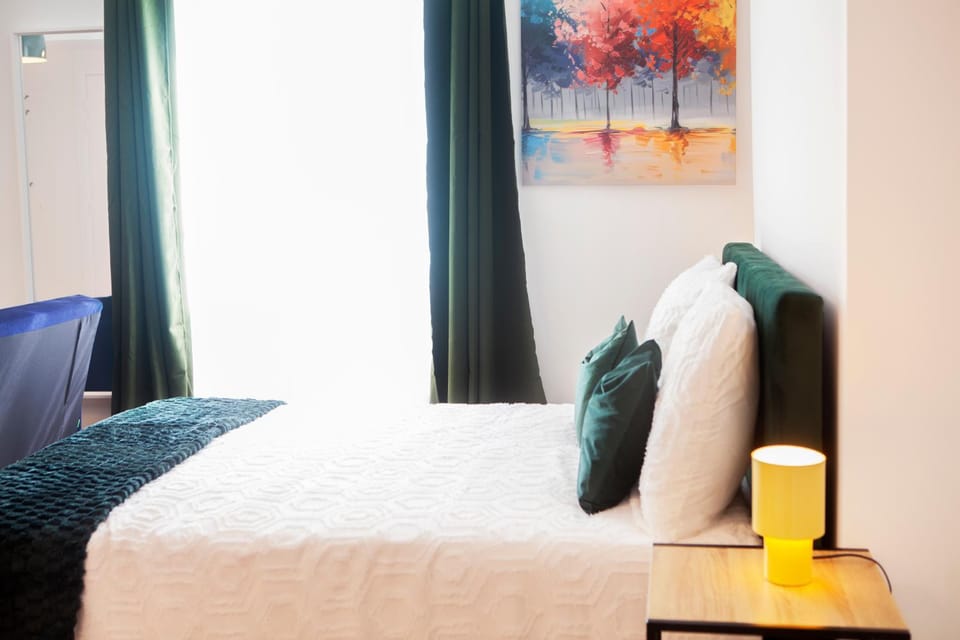 Joli cocon calme centre Blois Apartment in Blois