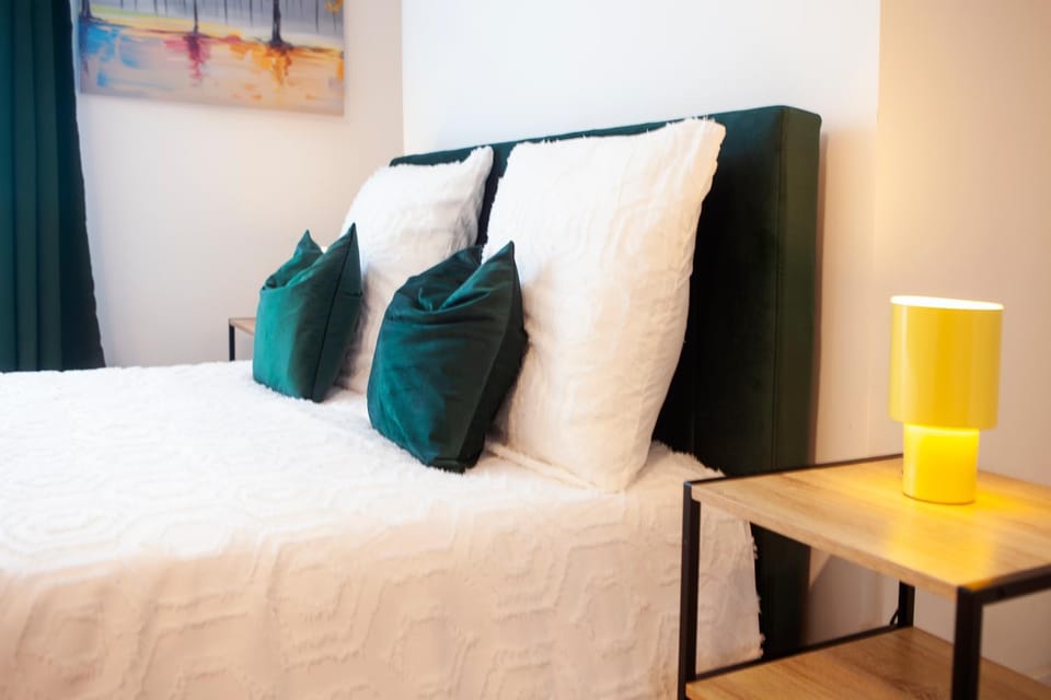 Joli cocon calme centre Blois Apartment in Blois