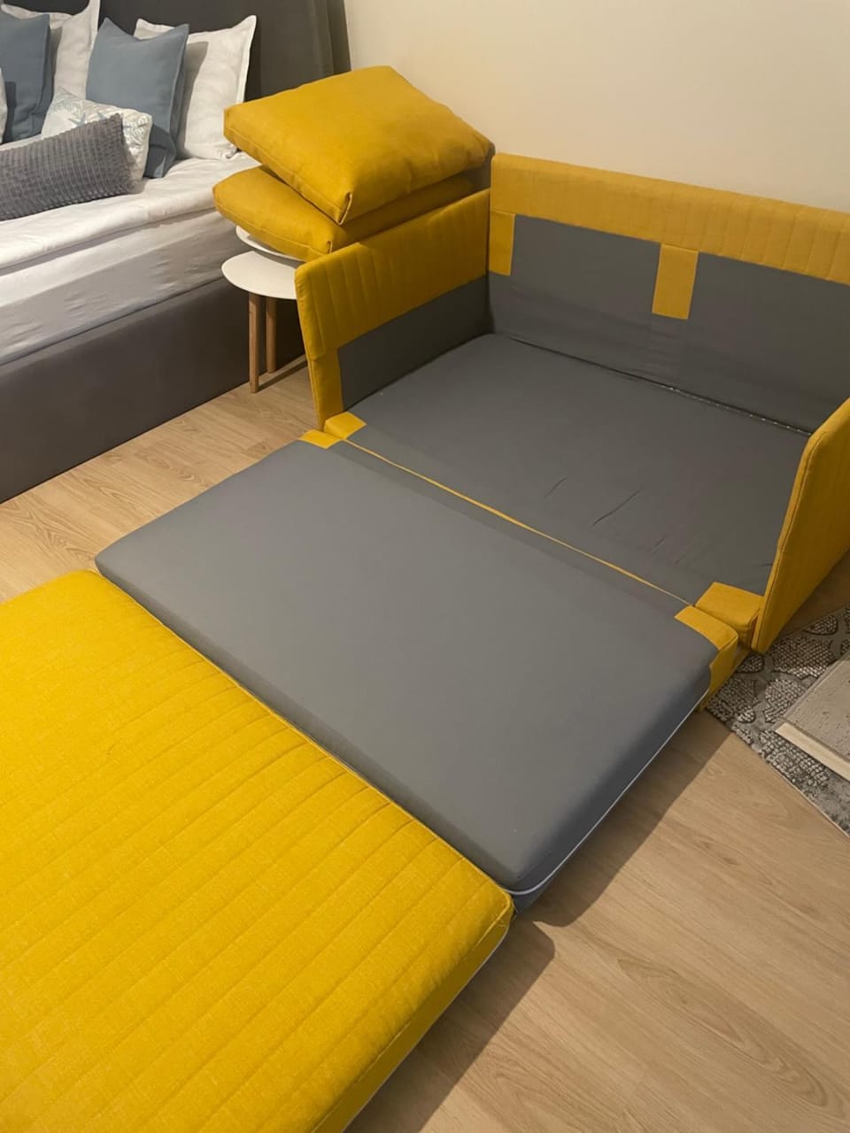 Cozy Sea Studio Breeze Varna Apartment in Varna