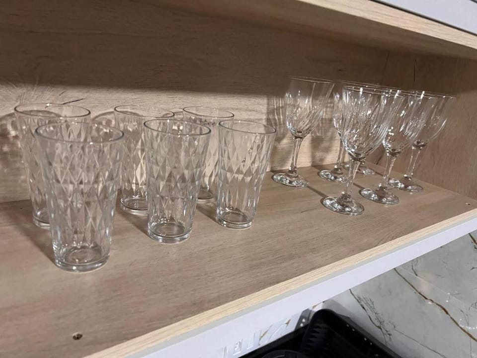 New apartment near JL mall, with 2 parking spaces Apartment in Foz do Iguaçu