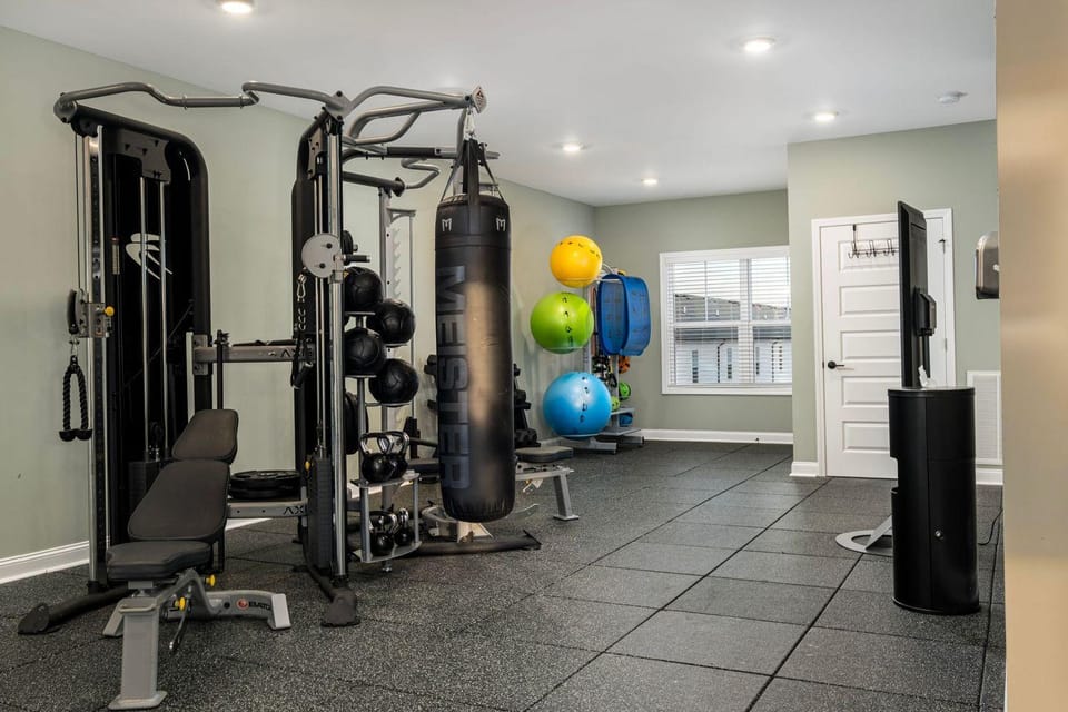 Arte Luxury townhomes E2 I Comfy 2 Bed 25 Bath Apartment in Clarksville