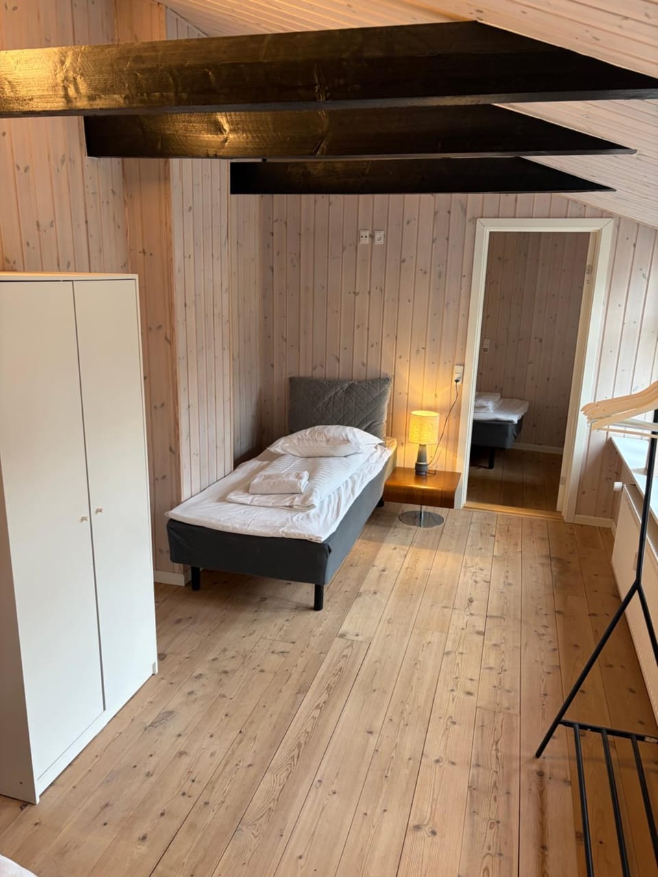 Slotsgaarden ved Hesten Apartment in Central Denmark Region