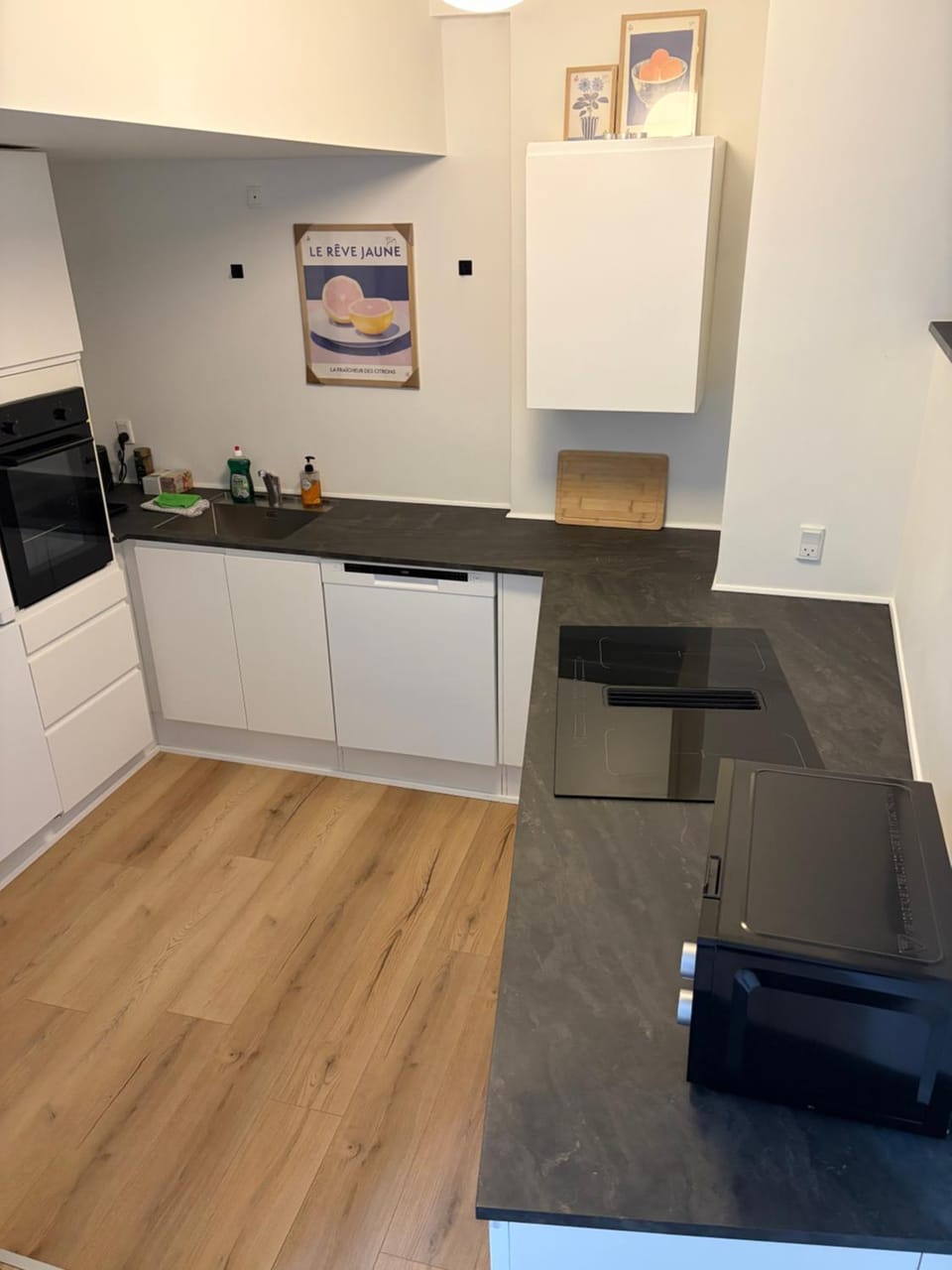 Slotsgaarden ved Hesten Apartment in Central Denmark Region