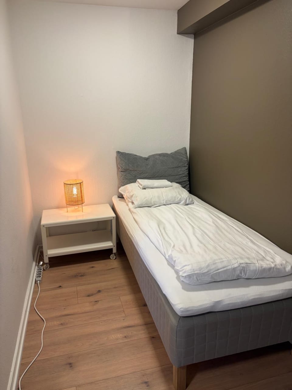 Slotsgaarden ved Hesten Apartment in Central Denmark Region