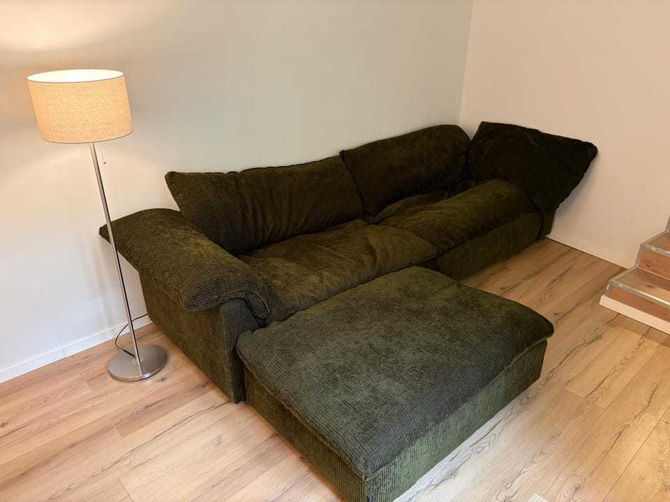 Slotsgaarden ved Hesten Apartment in Central Denmark Region
