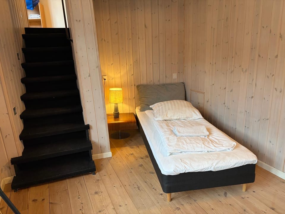 Slotsgaarden ved Hesten Apartment in Central Denmark Region