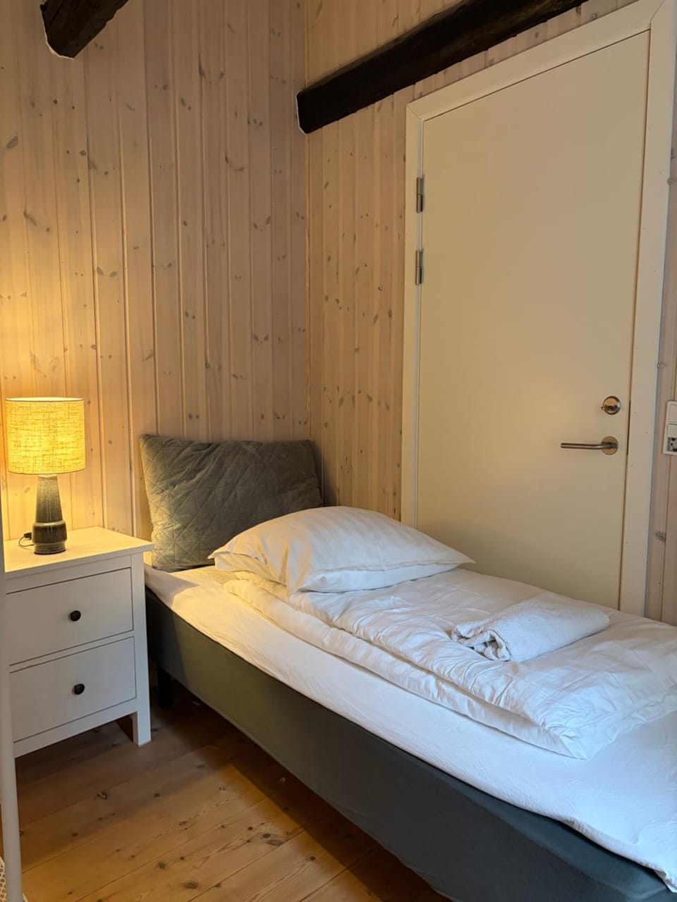 Slotsgaarden ved Hesten Apartment in Central Denmark Region
