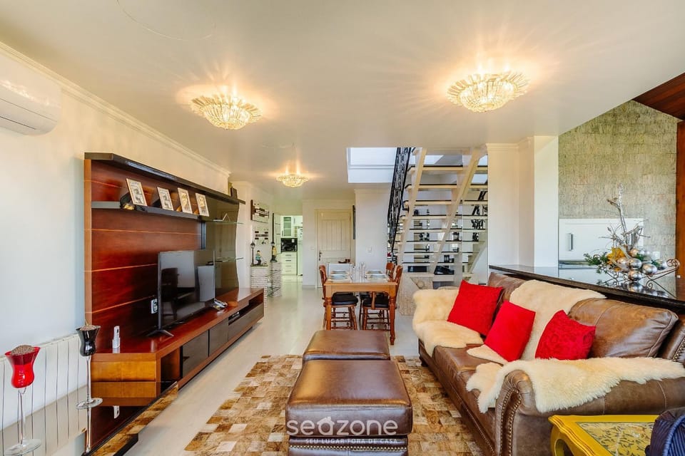 TV and multimedia, Living room