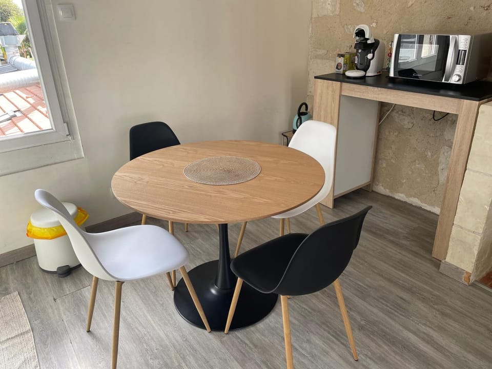 Le Nid du Rempart Charmant Appt 2p TOURS centre Apartment in Tours